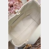 Small/Medium Dior Toujours Vertical Tote Bag