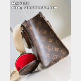 OnTheGo Knockoff Louis Vuitton M46373  Autres Toiles Monogram Bag