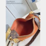 Louis Vuitton Side Trunk MM M25160 Women Bags