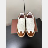 Top Quality  Loro Piana Tennis Walk Sneaker
