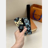 Knock off Cheap LOUIS VUITTON DESIGNER Belt