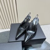 Replica SAINT LAURENT BEST HIGH HEEL SHOES
