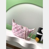 Inspired 2025 Collection Large Hobo AS5431 UK Bag