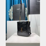 Saint Laurent 859174 Jamie Mini Shoulder Pouch Bag