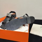 Best Luxury Hermes Ines Sandal