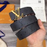 Knockoff Cheap Louis Vuitton Belts From 40mm China