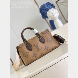OnTheGo East West Cheap Louis Vuitton Outlet Copy M46653 Bag