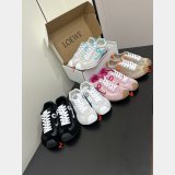 Loewe Runner 2.0 Women Sneaker