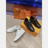 Best Luxury Rivoli Sneaker INSPIRED LOUIS VUITTON