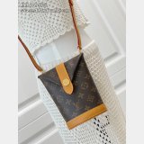 Fashion Show Envelope Pouch M14056 Louis Vuitton Replica Bag