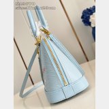 Louis Vuitton Inspired LV x TM Alma BB Epi M13670/M14197 Women Bags