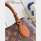 Vendôme Louis Vuitton Replica M46495 M46507 Top Quality Bag