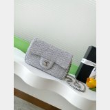 Perfect Flap AS5249 Shoulder Replica Bag