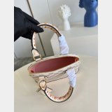 How to Buy Louis Vuitton Replcia M41221 Alma BB Bag