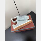 BEST Loro Piana Tennis Walk Sneaker