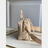 Luxury Louis Vuitton leather Black UK Bags