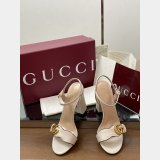 Top Quality Gucci Women's Horsebit Sandal