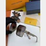 Sunglasses L3634/L1845 Louis Vuitton Replica Wholesale Cheap Replica Sunglasses  Store