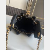 Top Quality AS5293 25k Small Bag Suede