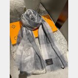 Luxury Best LV cashmere scarf