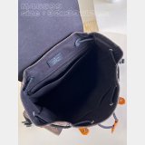 Christopher M46699 Monogram Macassar Canvas Fake Louis Vuitton Bag