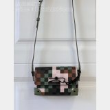 Best Steamer Wearable Wallet M83172 High Quality Louis Vuitton Replicas