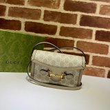 Shop Gucci Designer Replica 699296 Horsebit 1955 Luxury bag