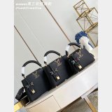 Louis Vuitton Women Capucines M48865 Best Handbag