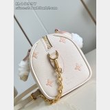 Best Speedy Bandoulière 20 Bicolor Louis Vuitton M46397 Bag