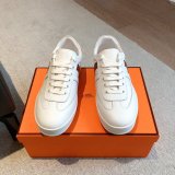 Top Men Boomerang sneaker