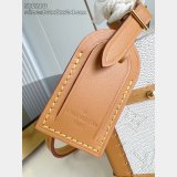 Louis Vuitton 1:1 Handle Trunk M14440 Perfect Bag