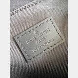 Knockoff Montsouris Backpack Taurillon M23127 Louis Vuitton Men Bag