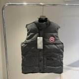 Canada Goose Freestyle Crew 4154M Vest