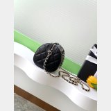 Wholesale AP4474 Black Replica Classic Clutch With Chain Bags