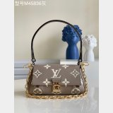 Best Louis Vuitton M45859/M45836 Fake Monogram 2021-23FW Shoulder Bags