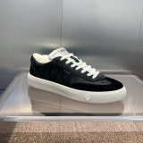Perfect Dior Top Quality Sneakers Runway Mens Copy Shoes