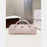Top Quality Alaia LE TECKEL Handle Bag