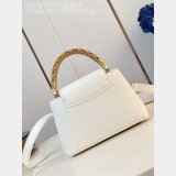 Louis Vuitton Capucines Mini M14177 7 Star Bag