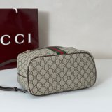 Gucci Ophidia Medium Backpack 836855 Bag