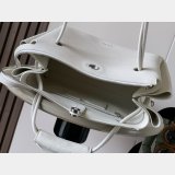 Medium Madrid bag in supple grained calfskin