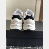 TOP CC MEtiers d-art Sneakers