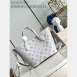 Perfect M12088 Louis Vuitton Blossom Mahina Designer Bag