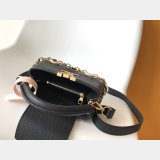 TOP lV Capucines Mini Handbag