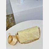 Buy Replica Louis Vuitton M81398/M81399/M81400 Wallet Luxury Strap Bubblegram