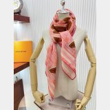 Fashion 7 Star LV CASHMERE SCARF