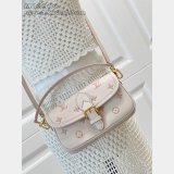 Luxury Nano Diane Louis Vuitton M83300 Copy Bag