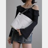 Saint Laurent Niki Shopping Best Sale Vintage Leather 577999 Bag