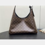 Fashion The Best Drop GM Monogram M12941 Louis Vuitton Copy Bag