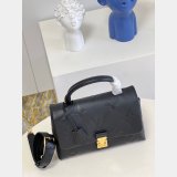 Louis Vuittons Best Quality Replica Madeleine M45976 Monogram Empreinte Leather