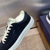 Deep Cheap Dior Men's Sneakers Knockoff Shoes